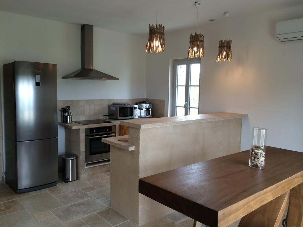 Suite mit Whirlpool